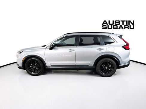 Used 2024 Honda CR-V Sport image 4