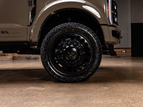 Used 2026 Ford F450 King Ranch AWD/4WD image 12