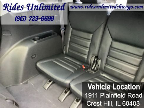 Used 2020 Kia Sorento EX AWD/4WD image 29