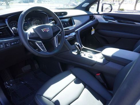 New 2026 Cadillac XT5 Premium Luxury w/ Driver Assist Package image 16