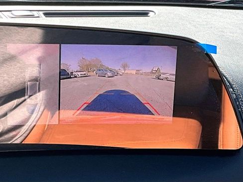 Certified 2025 Cadillac CT5 V w/ Platinum Package image 14