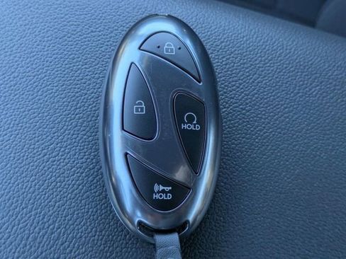 New 2026 Hyundai Elantra Sport FWD image 38