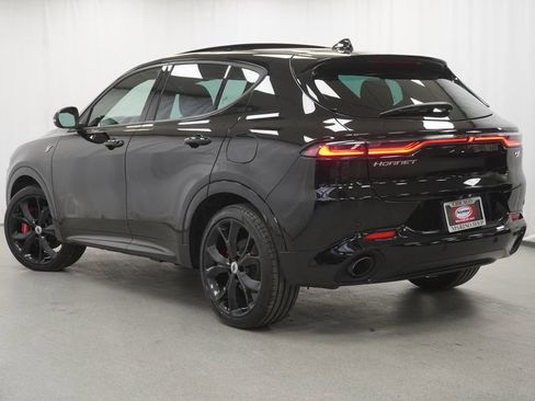 Certified 2025 Dodge Hornet R/T AWD/4WD image 15