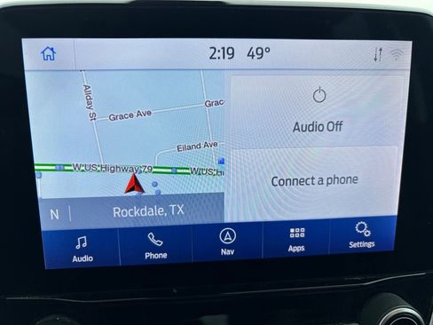 Used 2020 Ford EcoSport SES w/ Interior Protection Package image 20