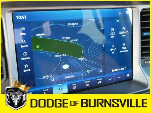 Used 2021 Ford Bronco Outer Banks AWD/4WD image 22