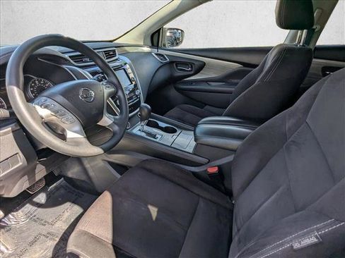 Used 2017 Nissan Murano S image 15