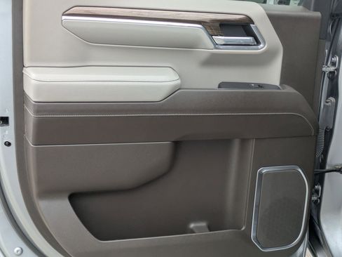 Certified 2023 Chevrolet Silverado 1500 RST w/ Texas Edition Plus image 15