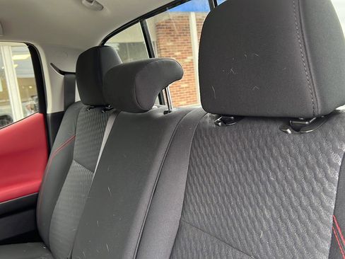 Used 2023 Toyota Tacoma SR5 image 9