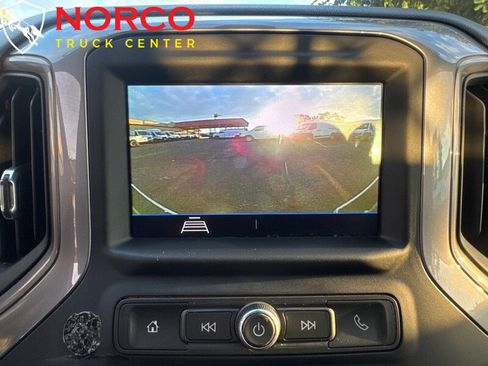 Used 2022 Chevrolet Silverado 3500 W/T w/ WT Convenience Package image 23