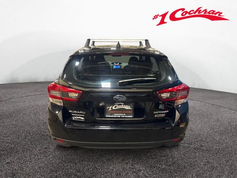 Used 2022 Subaru Impreza 2.0i Sport image 6