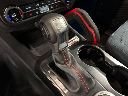 New 2026 Ford Bronco Heritage Edition image 27