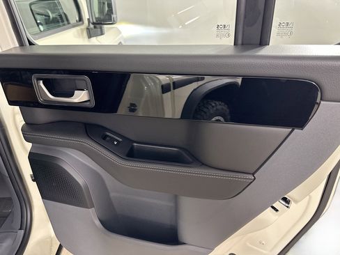 New 2026 INEOS Grenadier Fieldmaster Edition image 43