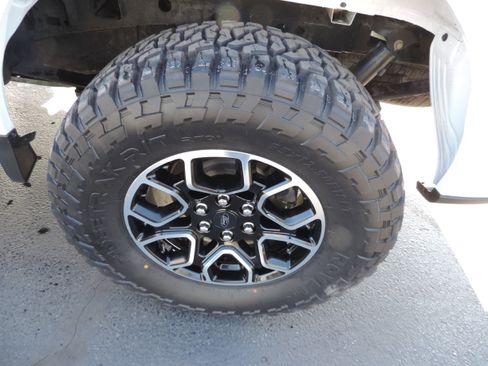 Used 2022 Ford F150 XL w/ FX4 Off-Road Package image 23