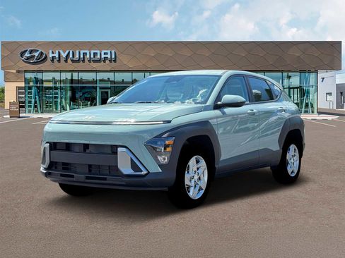 New 2026 Hyundai Kona SE FWD image 1