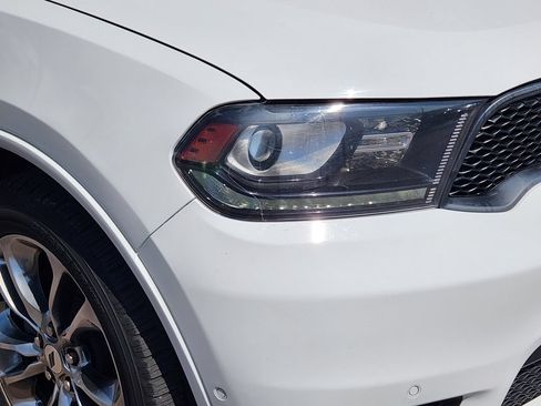 Used 2019 Dodge Durango R/T AWD/4WD image 28