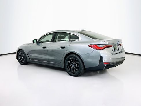 Used 2025 BMW i4 xDrive40i w/ Parking Assistance Package image 5