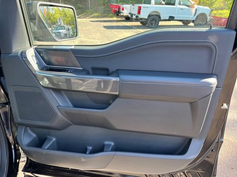 Certified 2023 Ford F150 XLT w/ Equipment Group 302A High AWD/4WD image 22