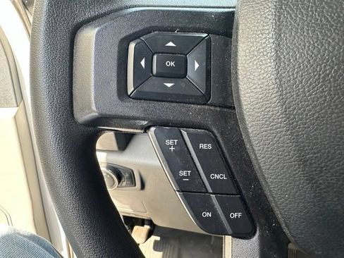Used 2022 Ford F250 XL w/ STX Appearance Package AWD/4WD image 18