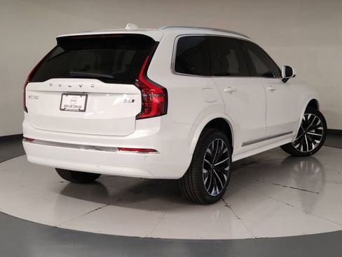 New 2026 Volvo XC90 B6 Ultra w/ Protection Package AWD/4WD image 2