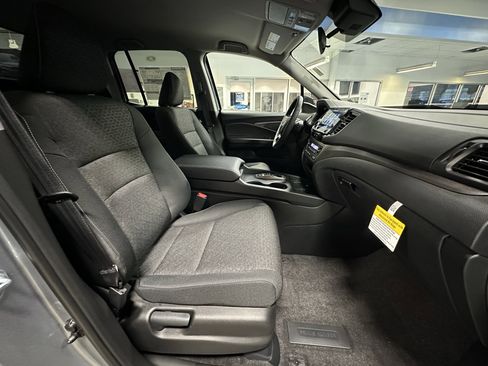 New 2026 Honda Ridgeline Sport image 20