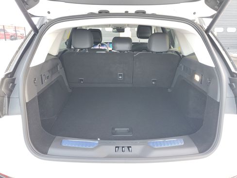 New 2026 Lincoln Nautilus Premier image 29