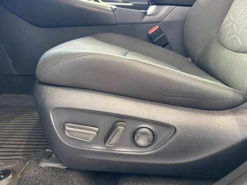 Used 2025 Toyota RAV4 XLE w/ Weather Package FWD image 14