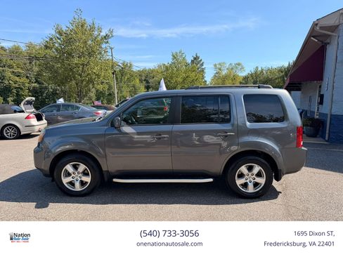 Used 2011 Honda Pilot EX image 3