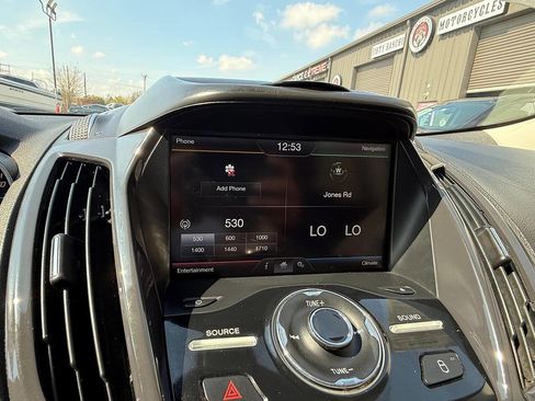 Used 2014 Ford Escape Titanium w/ Equipment Group 401A image 27