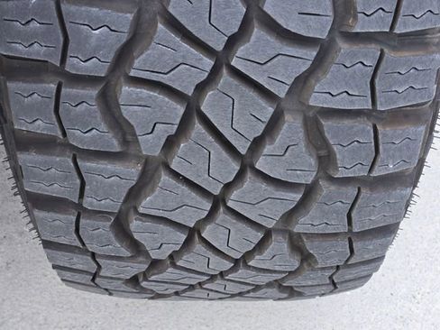 Used 2025 RAM 1500 RHO w/ RHO Level 1 Equipment Group AWD/4WD image 14