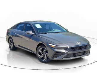 Used 2024 Hyundai Elantra SEL w/ Convenience Package FWD 360° Tour