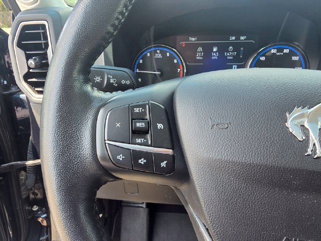 Certified 2022 Ford Bronco Sport Outer Banks w/ Tech Package AWD/4WD image 31