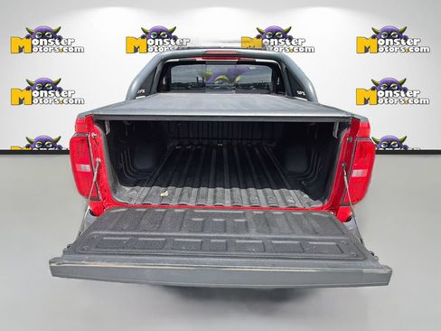 Used 2018 Chevrolet Colorado ZR2 AWD/4WD image 30