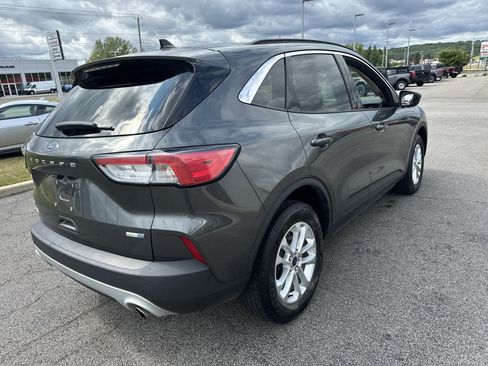 Used 2020 Ford Escape SE AWD/4WD image 14
