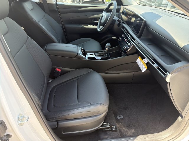 New 2026 Hyundai Tucson SEL Plus FWD image 15