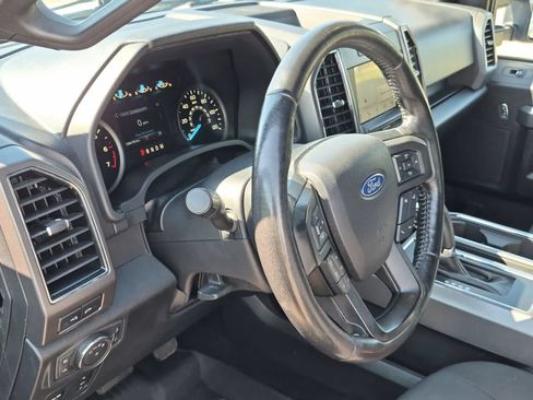 Used 2018 Ford F150 XLT w/ Equipment Group 302A Luxury AWD/4WD image 10