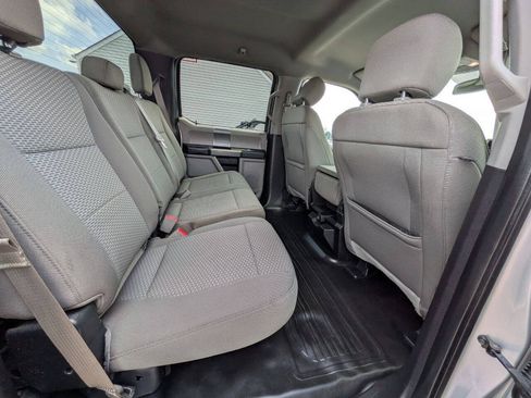 Used 2018 Ford F150 XLT w/ Equipment Group 301A Mid AWD/4WD image 25