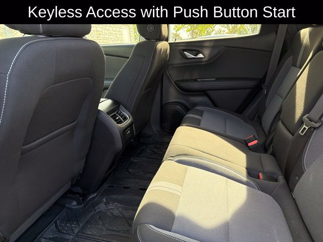 Used 2024 Chevrolet Blazer LT w/ Convenience Package FWD image 11