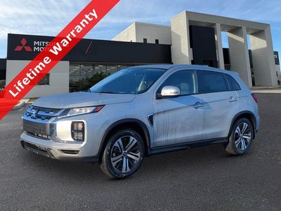 New 2026 Mitsubishi Outlander Sport SE