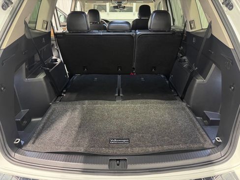 Used 2024 Volkswagen Atlas SE image 18