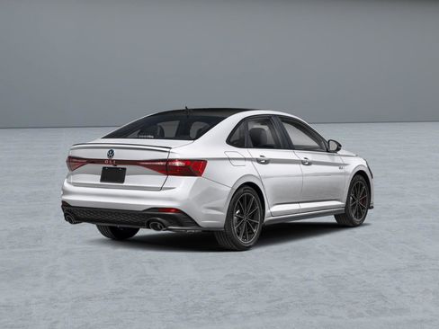 New 2026 Volkswagen Jetta GLI Autobahn image 2