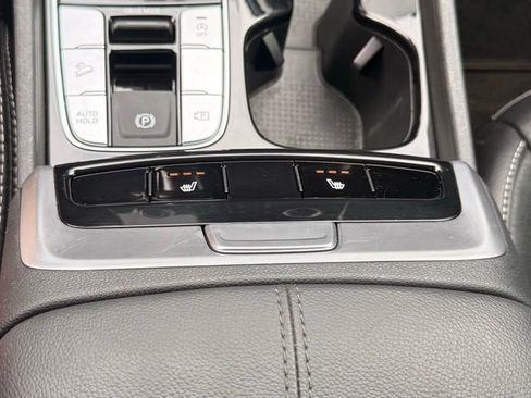Used 2022 Hyundai Tucson SEL w/ Cargo Package FWD image 21