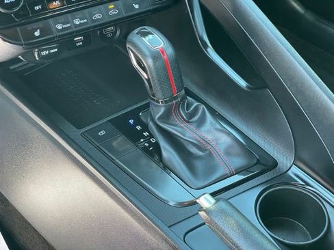Used 2022 Hyundai Elantra N Line FWD image 19