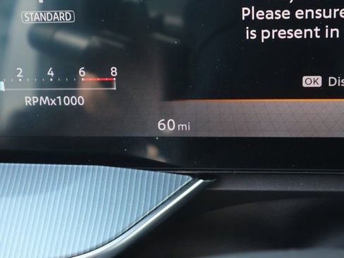 Used 2026 Nissan Murano SL AWD/4WD image 33