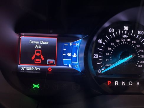 Used 2016 Ford Edge Sport w/ Technology Package image 45