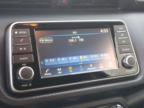 Used 2025 Nissan Kicks Play S FWD image 17