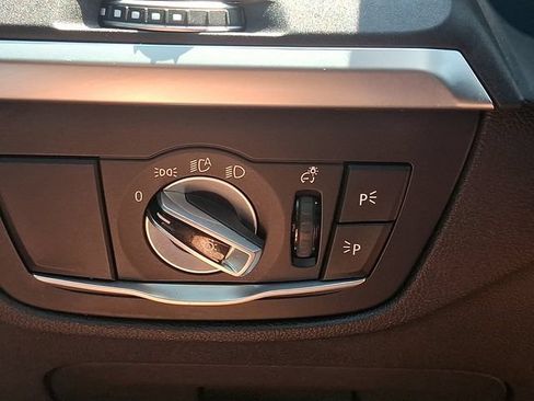 Used 2023 BMW X3 M40i AWD/4WD image 29