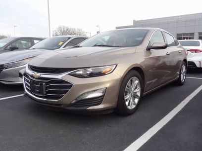 Used 2023 Chevrolet Malibu LT