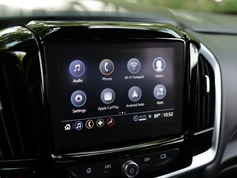 Used 2023 Chevrolet Traverse LT AWD/4WD image 13