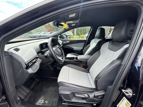 Certified 2023 Volkswagen ID.4 Pro RWD image 16