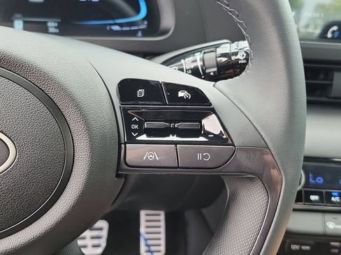 New 2026 Hyundai Elantra Sport FWD image 8